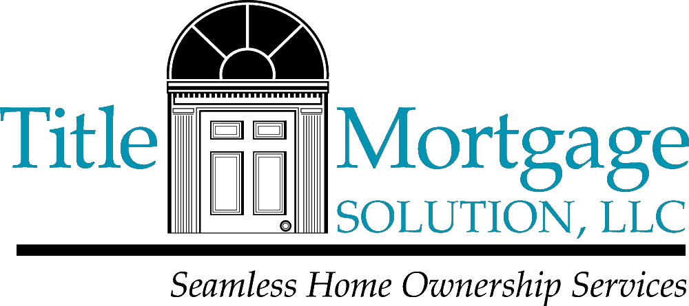 Title Mortgage Solution, LLC