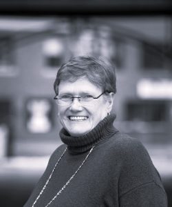 Allison Childs