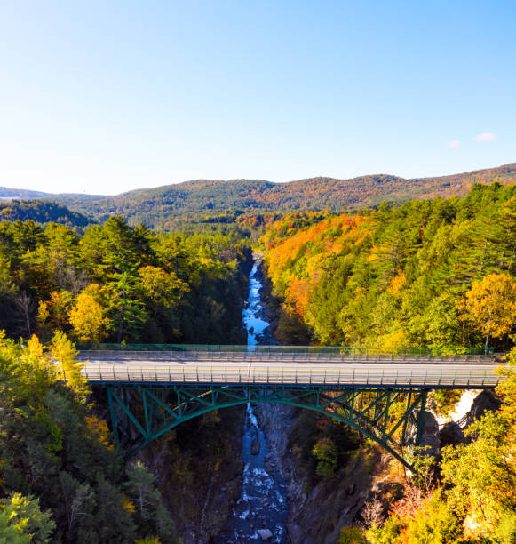 Embracing Quechee Vermont’s Real Estate